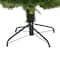 7ft. Pre-Lit Wellington Spruce Artificial Christmas Tree, Clear LED Lights
